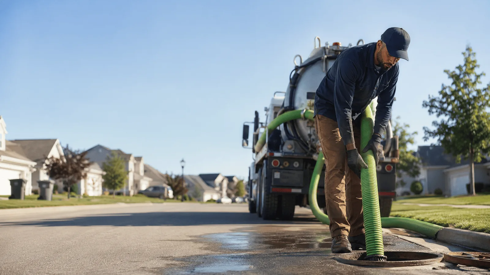 Mosquito Control in Gosnell, AR